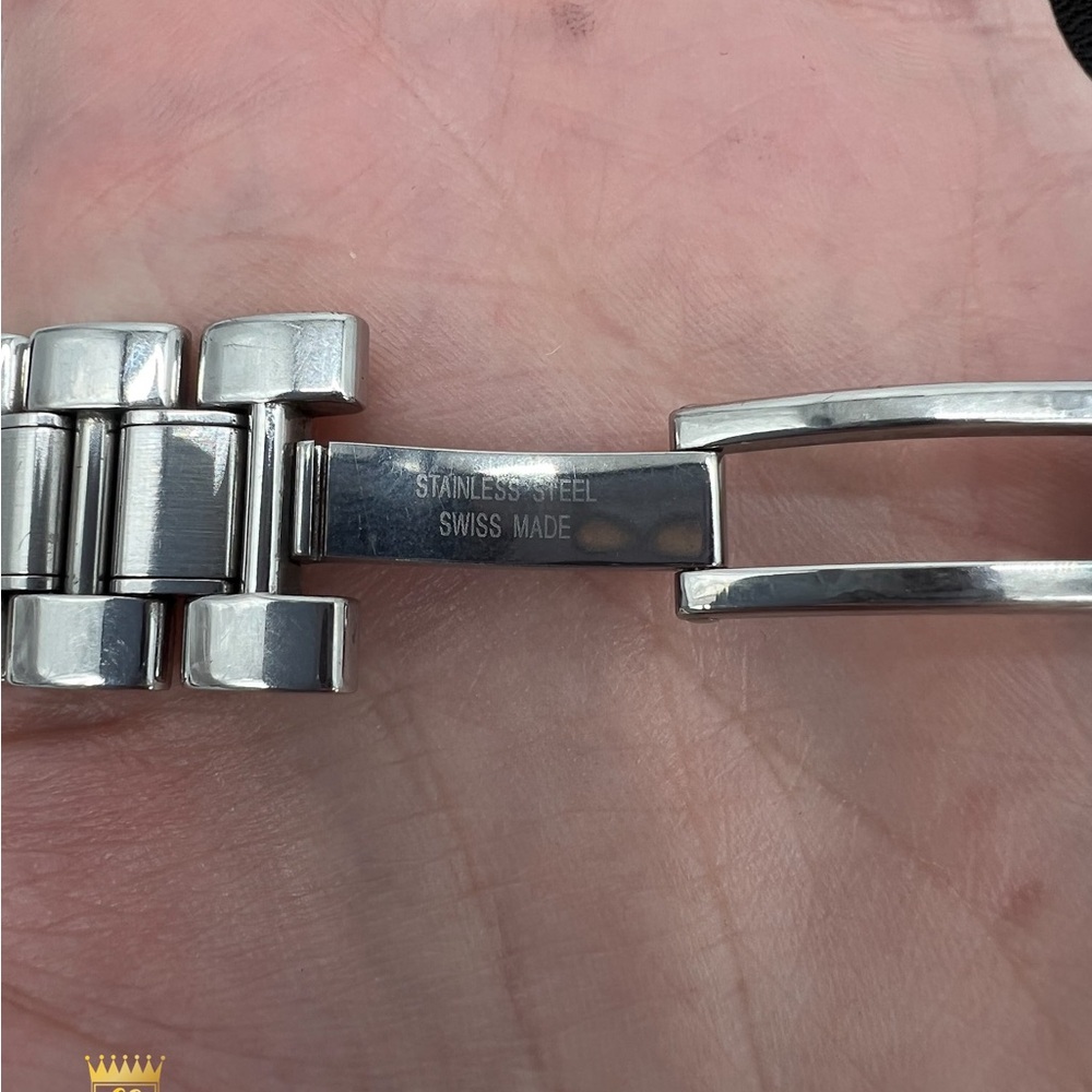 Must de Cartier watch - Picture 12 of 14